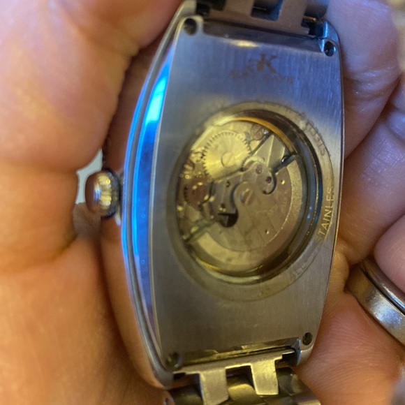 Adee Kaye Mens watch - Picture 4 of 4